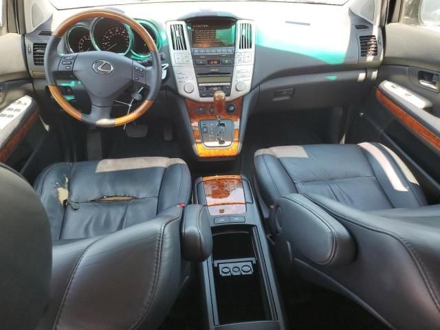 2007 Lexus RX 350