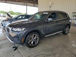Salvage cars for sale from Copart Homestead, FL: 2024 BMW X3 XDRIVE30I