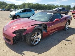 2007 Chevrolet Corvette for sale in Conway, AR
