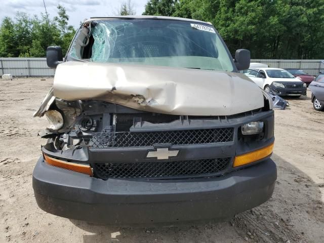 2006 Chevrolet Express G2500