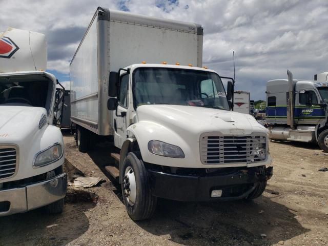 2018 Freightliner M2 106 Medium Duty