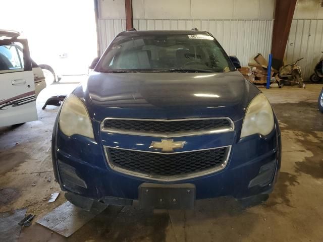 2010 Chevrolet Equinox LT