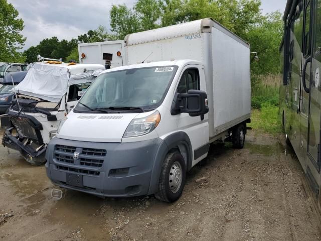 2015 Dodge RAM Promaster 3500 3500 Standard