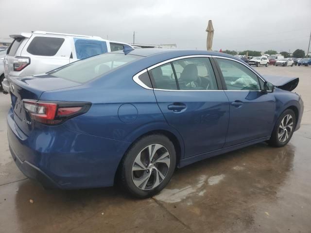 2020 Subaru Legacy Premium