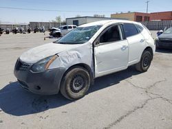 Nissan salvage cars for sale: 2010 Nissan Rogue S