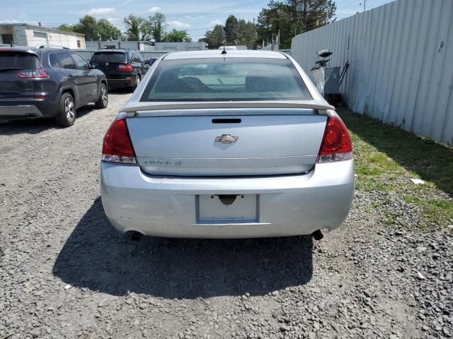 2013 Chevrolet Impala LT