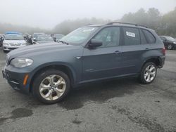 2013 BMW X5 XDRIVE50I en venta en Exeter, RI