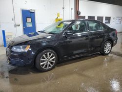 2014 Volkswagen Jetta SE for sale in Blaine, MN