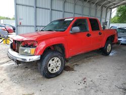 2007 GMC Canyon for sale in Midway, FL