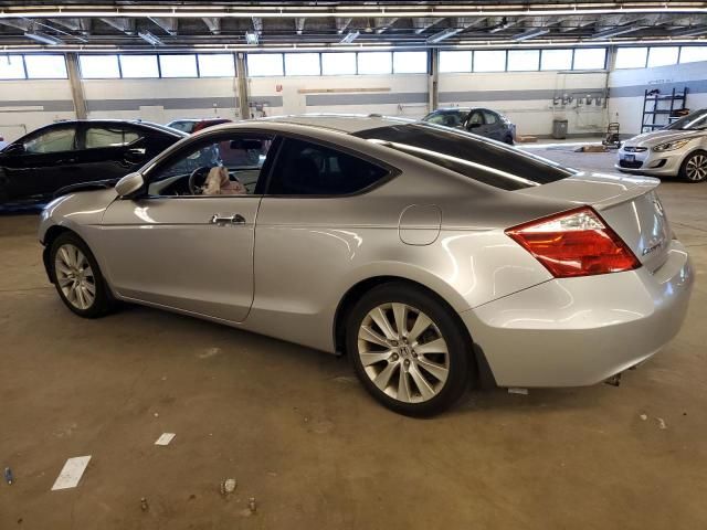 2008 Honda Accord EXL