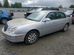 2006 KIA Amanti en venta en Arlington, WA