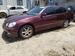 2003 Lexus GS 300 for sale in Los Angeles, CA