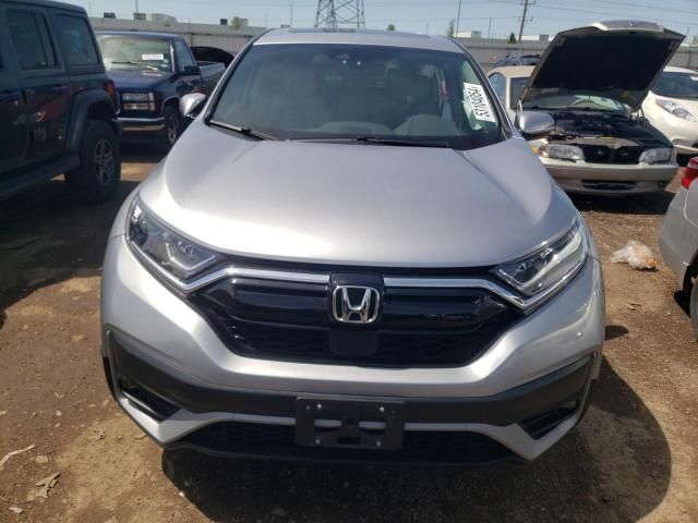 2022 Honda CR-V EXL