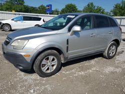 Salvage cars for sale from Copart Walton, KY: 2008 Saturn Vue XE