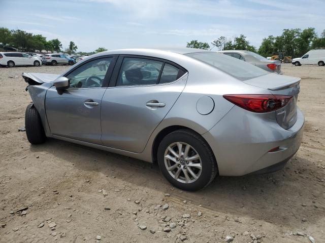 2014 Mazda 3 Touring