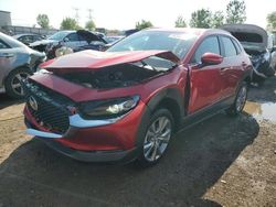 Mazda cx30 salvage cars for sale: 2023 Mazda CX-30 Preferred