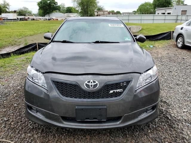 2009 Toyota Camry SE