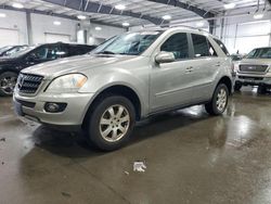 2006 Mercedes-Benz ML 350 for sale in Ham Lake, MN