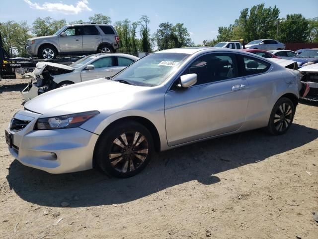 2012 Honda Accord EX