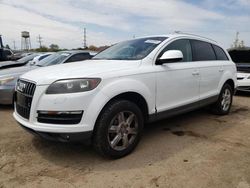 2011 Audi Q7 Premium for sale in Chicago Heights, IL