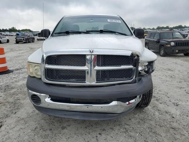 2002 Dodge RAM 1500