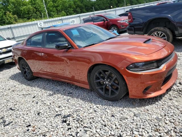 2022 Dodge Charger GT