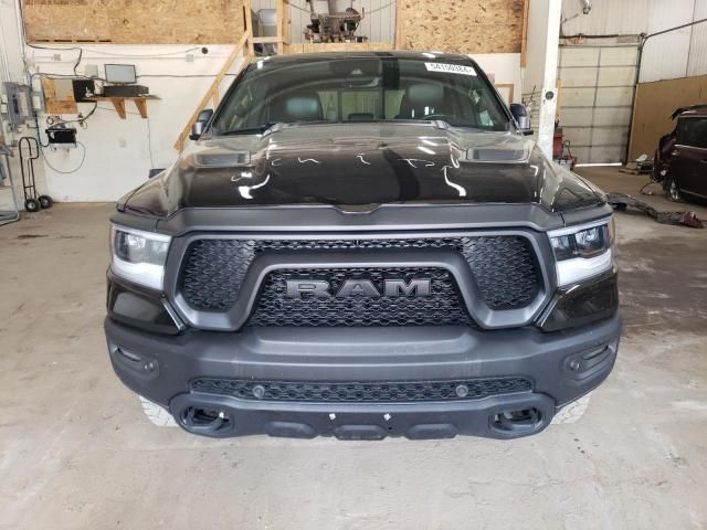 2020 Dodge RAM 1500 Rebel