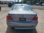 2007 BMW 525 I