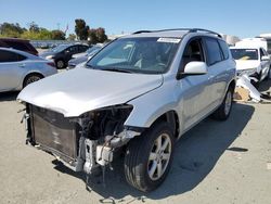 2008 Toyota Rav4 Limited en venta en Martinez, CA