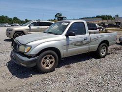 2001 Toyota Tacoma for sale in Hueytown, AL