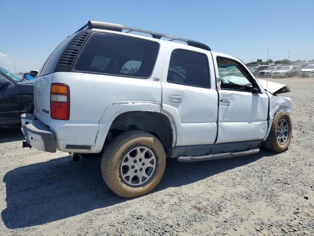 2003 Chevrolet Tahoe K1500