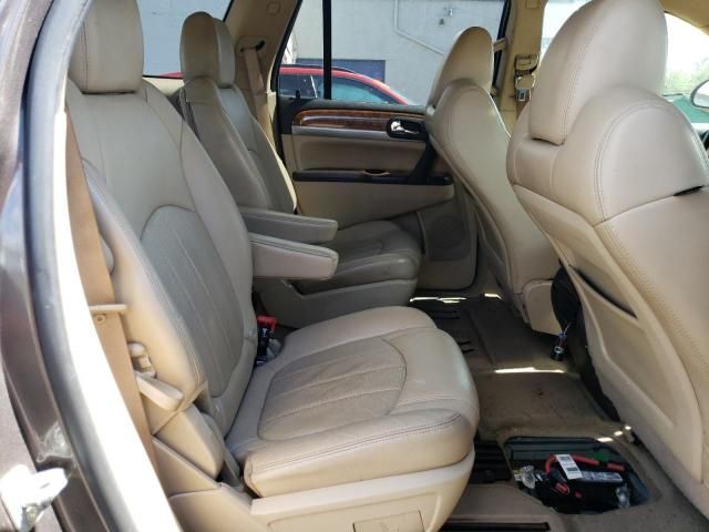 2012 Buick Enclave