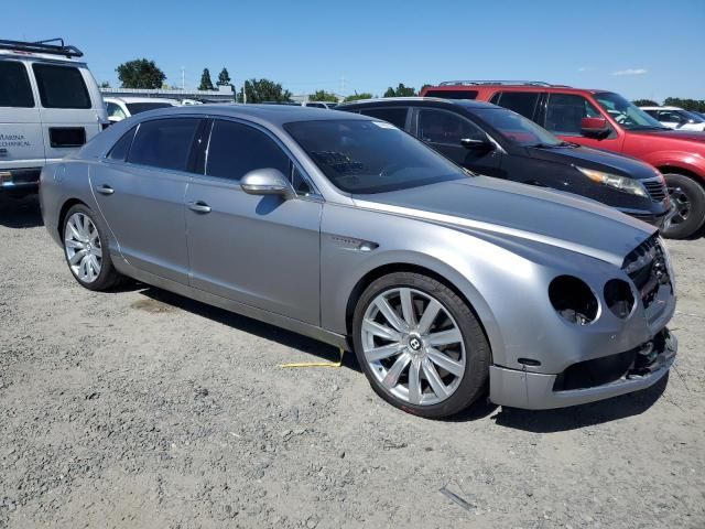 2014 Bentley Flying Spur