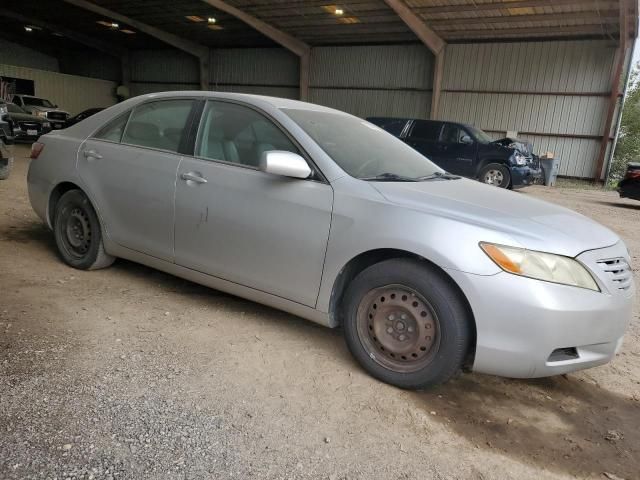 2008 Toyota Camry CE