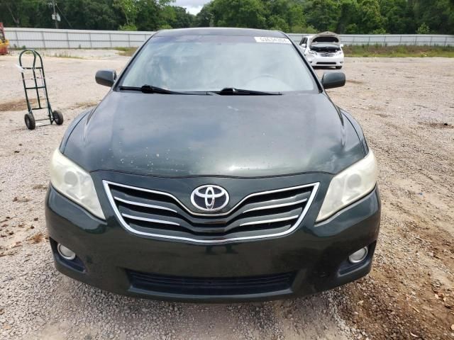 2011 Toyota Camry SE