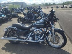 2007 Harley-Davidson Flhx for sale in Moraine, OH