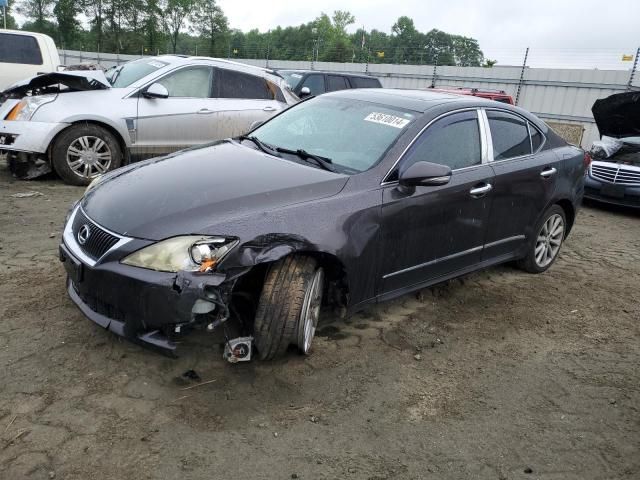 2009 Lexus IS 250