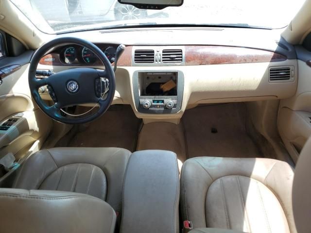 2011 Buick Lucerne CXL