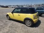 2004 Mini Cooper