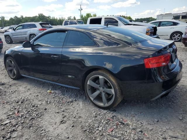 2015 Audi A5 Premium Plus