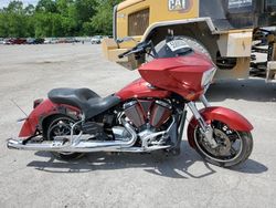 2012 Victory Cross Country Touring for sale in Ellwood City, PA