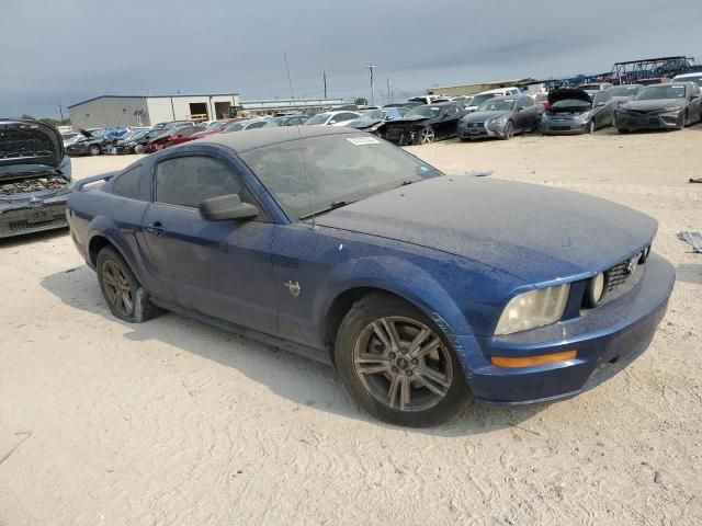 2009 Ford Mustang GT