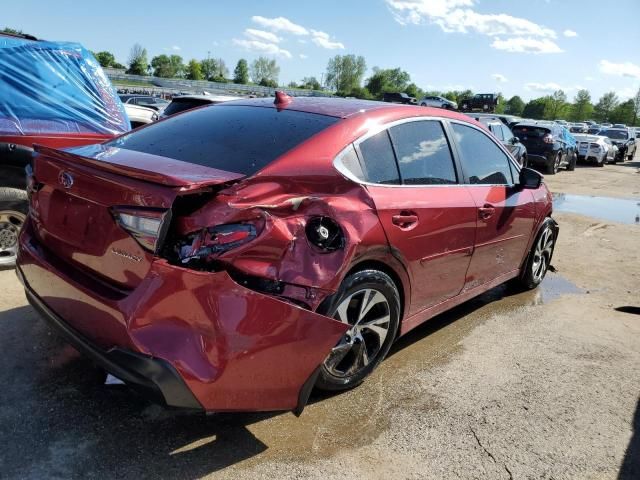 2021 Subaru Legacy Premium