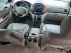 2004 Toyota Sienna XLE