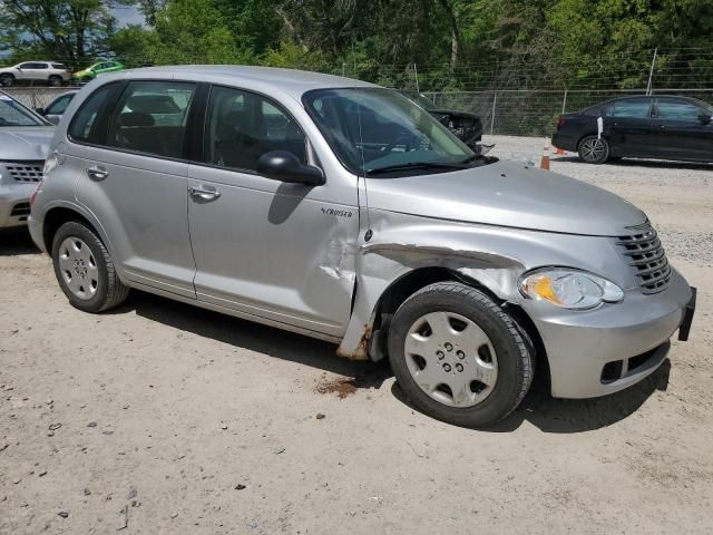 2006 Chrysler PT Cruiser