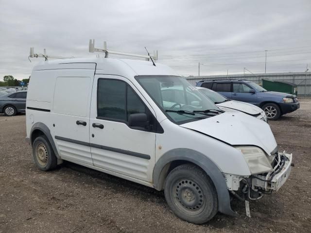 2012 Ford Transit Connect XL