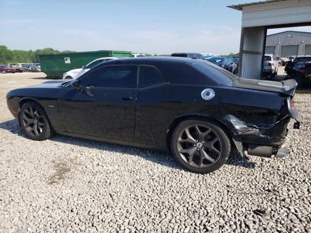 2019 Dodge Challenger R/T