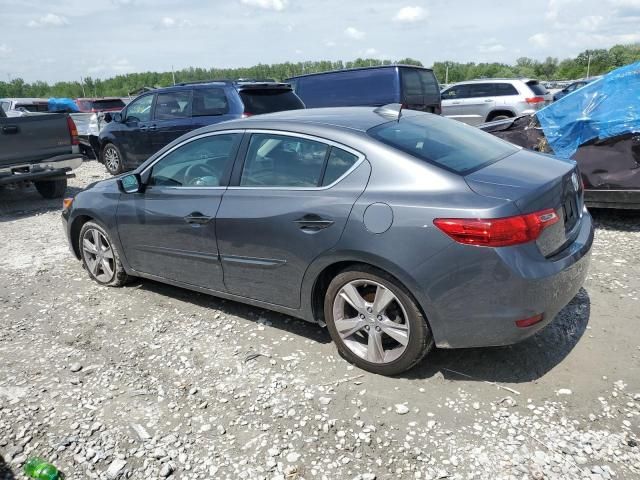 2014 Acura ILX 20