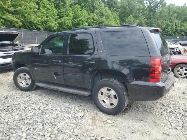 2010 Chevrolet Tahoe K1500 LT