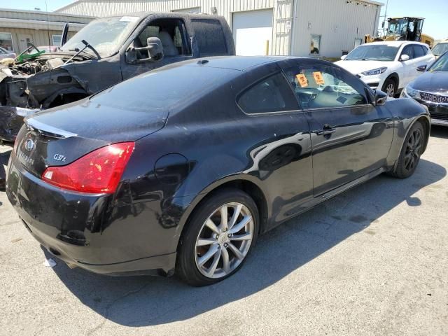 2013 Infiniti G37